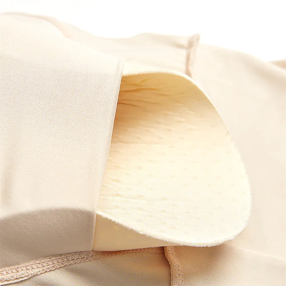 FitnessBody - Compressie broek voor buik en billen