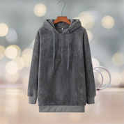 Hamalia | Warme hoodie