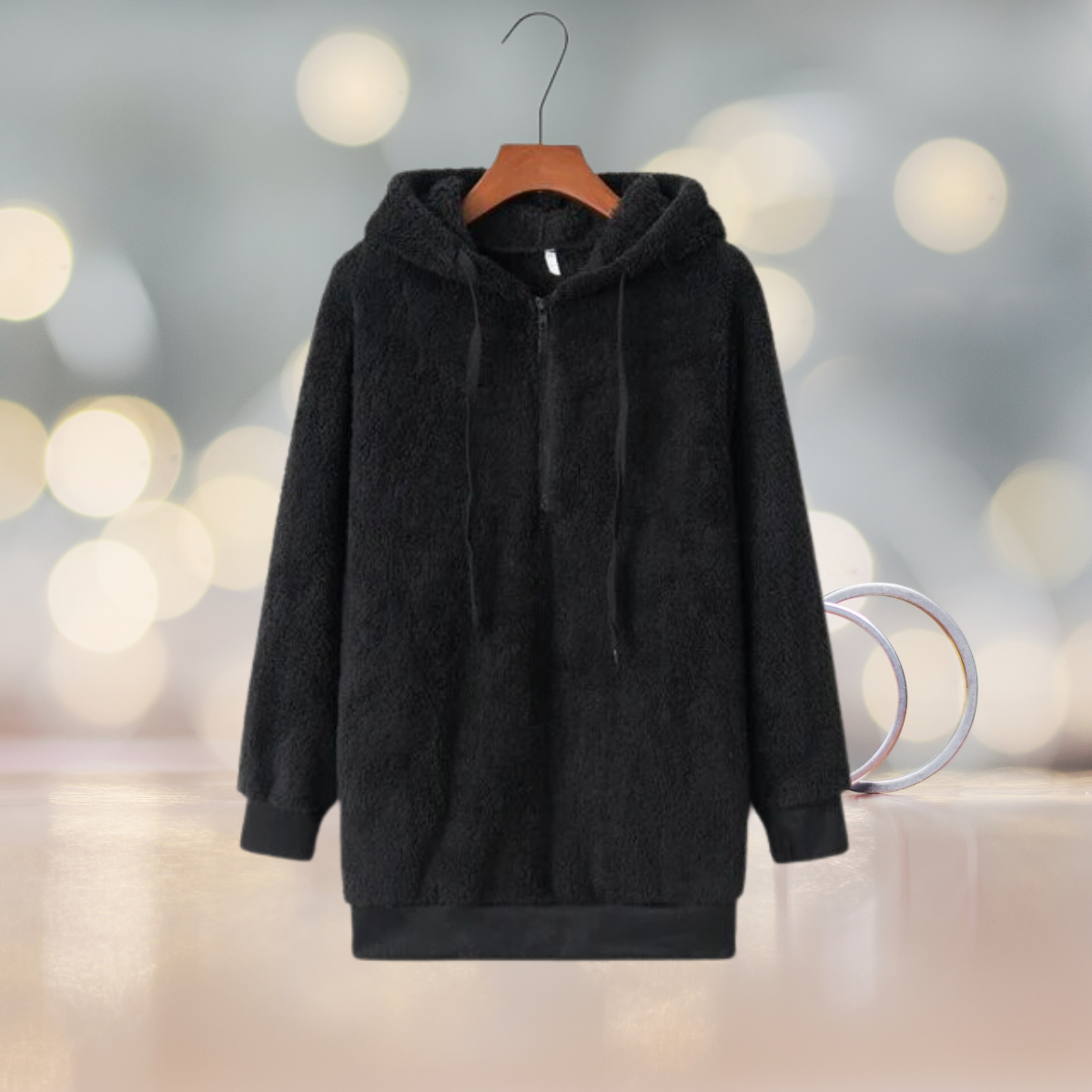 Hamalia | Warme hoodie