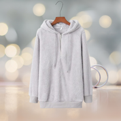 Hamalia | Warme hoodie