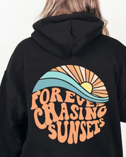 Ieteke Hoodie | Tijdloze Dameshoodie met Duurzaam Comfort en Amsterdamse Stijl