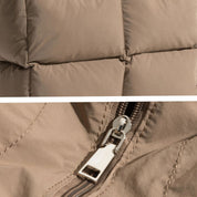 Ashley Puffer Tas | Stijlvolle en Ruime Tas voor Werk, School en Dagelijks Gebruik