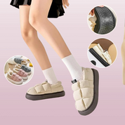 Mona | Pantoffels sloffen voor dames