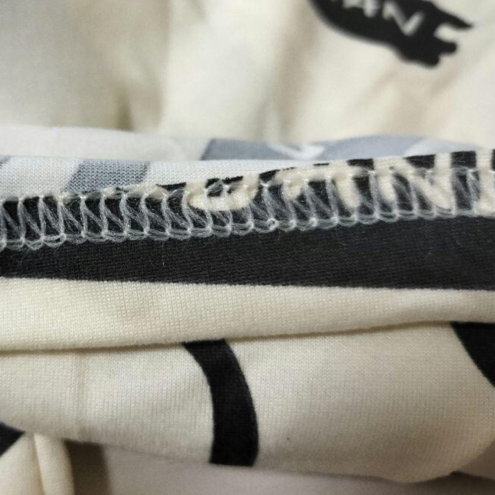 Elena Pyjamaset | Comfortabele Damespyjama met Moderne Pasvorm en Zachte Stof