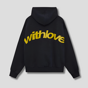 Bianca Warme dames hoodie – zachte gebreide trui met casual pasvorm