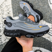 Marco Ferraro | Veiligheidsschoenen met stalen neus – Veilig én comfortabel werken