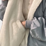 Giulia Moretti | Oversized Dames Winterjas