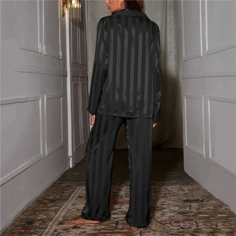 Serena SilkTouch Pyjama | Luxe en Comfortabele Dames Pyjama