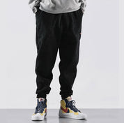 Raffaelo Broek | Heren Broek van Hoogwaardige Stof met Comfortabele Pasvorm