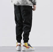 Raffaelo Broek | Heren Broek van Hoogwaardige Stof met Comfortabele Pasvorm