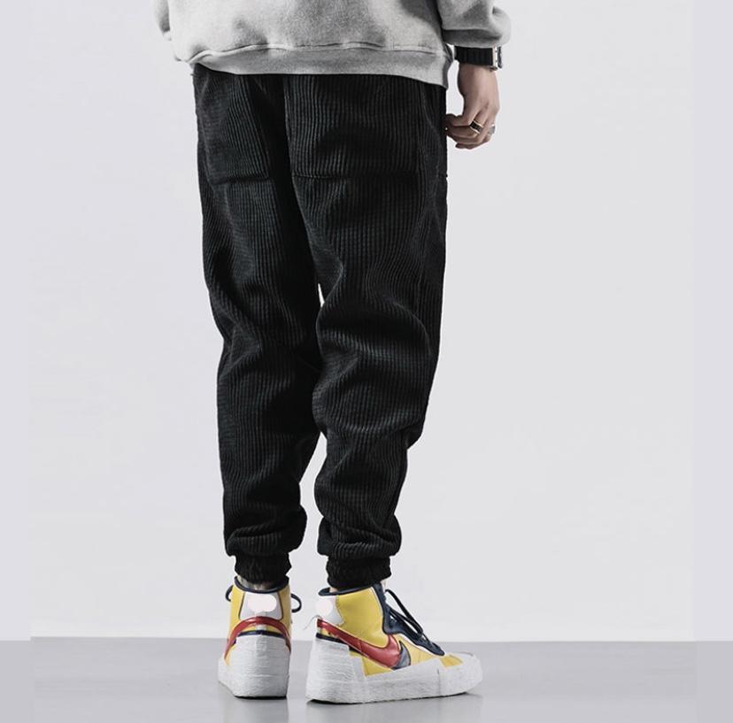 Raffaelo Broek | Heren Broek van Hoogwaardige Stof met Comfortabele Pasvorm