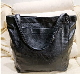Amanda Ladies Bag | Stijlvolle en Comfortabele Damestas
