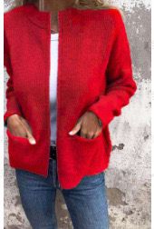 Marlinda™ Stijlvolle Vest dames