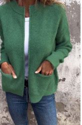 Marlinda™ Stijlvolle Vest dames