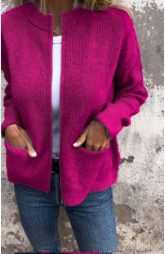 Marlinda™ Stijlvolle Vest dames