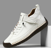 Camilla dames sneakers – comfortabele orthopedische sneakers met stijlvol design