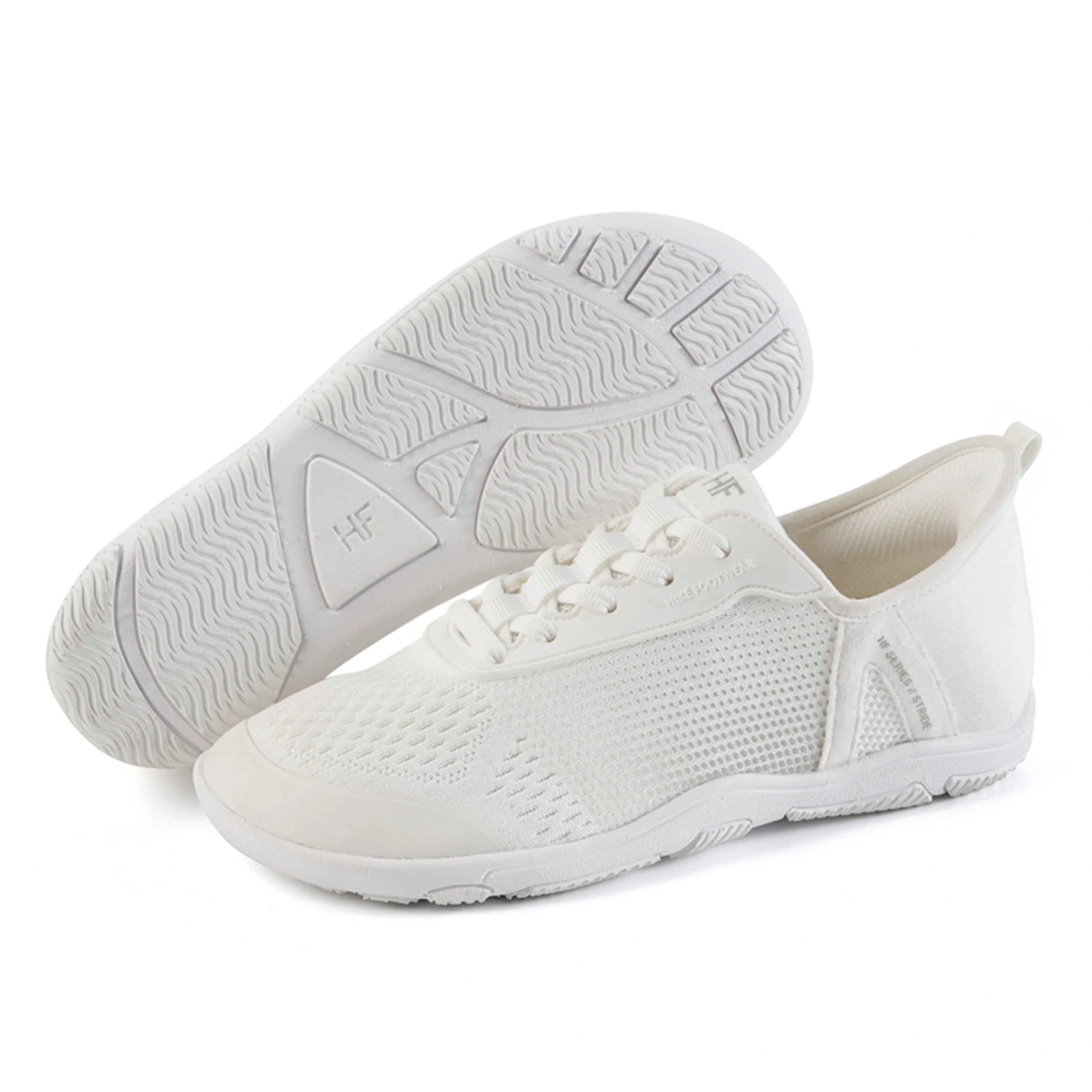 BAREFIT Pro – Ergonomische Barefoot Instapschoenen (Unisex)