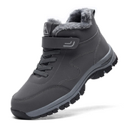 OrthoDaily Winterlaarzen | Ergonomische Unisex Laarzen met Antislipzool en Warme Voering