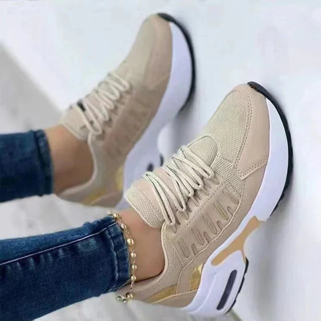 Mally |  Orthopedische Schoenen met Ondersteuning