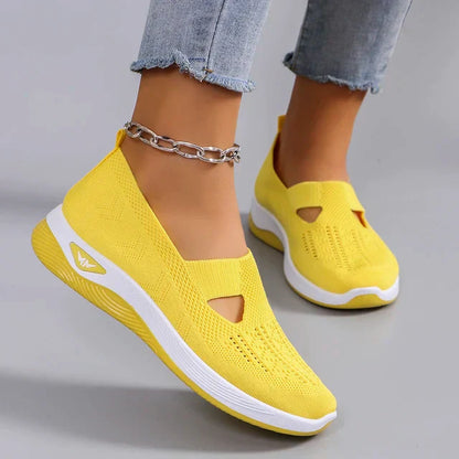 Alina Schoenen | Ultiem Comfortabele Damesschoenen voor Pijnvrij Lopen