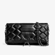 Luxe Clutch Isabella Romano – Stijlvol Dames Accessoire met Tijdloos Design