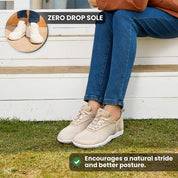BAREFIT Pro – Ergonomische Barefoot Instapschoenen (Unisex)