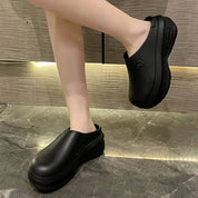 Adriana Slippers | Ademende Dames Slippers met Platformzool voor Zomer & Strand