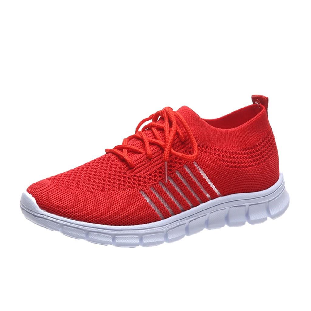 Chiara Orthopedische Sneakers voor dames | Comfortabele Bequem-Sneakers met Ergonomische Zool en Ademend Design