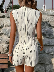 Bowie Set | Dameshemd- en Pantalonset met Elegante Snit