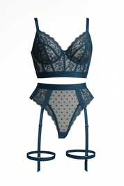 THALIANNA – Lace Lingerie set