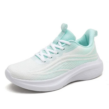 OrthoDaily Schoenen | Orthopedische Unisex Loopschoenen met Brede Teendoos en Steunzolen