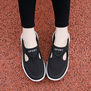 Ondersteunende pantoffel Dames - Instap wandelschoenen dames - Francesca