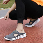 Ondersteunende pantoffel Dames - Instap wandelschoenen dames - Francesca