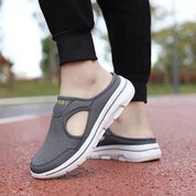 Ondersteunende pantoffel Dames - Instap wandelschoenen dames - Francesca