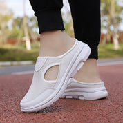 Ondersteunende pantoffel Dames - Instap wandelschoenen dames - Francesca