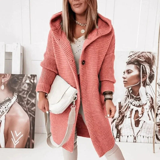 Bianca Vest | Zacht Damesvest met Tijdloos Design en Comfortabele Pasvorm