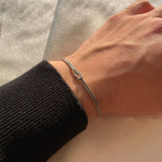 Livia Armband | Verstelbare Liefdes Armband met Tijdloze Elegantie