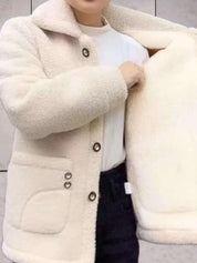 Sofia Damesjas | Waterafstotende Jas met Tijdloze Pasvorm en Ademend Materiaal