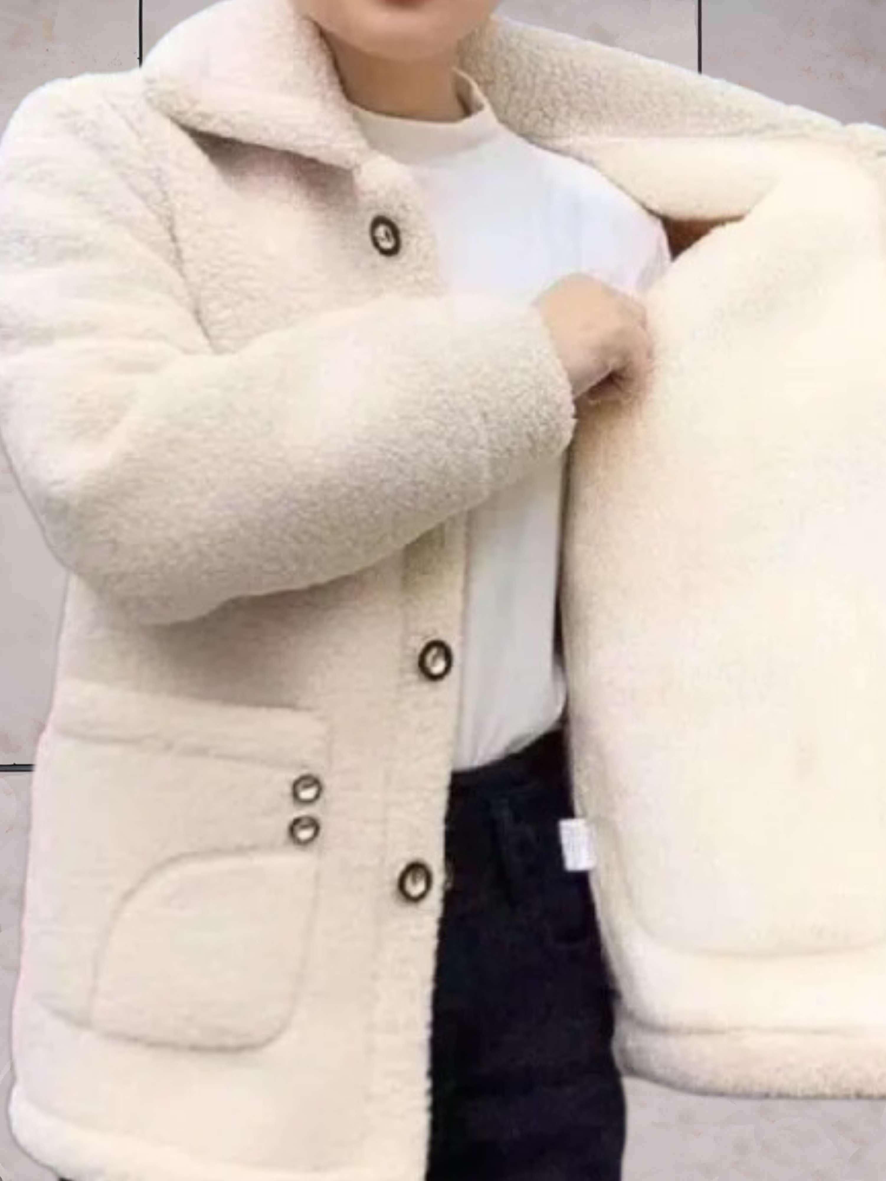 Sofia Damesjas | Waterafstotende Jas met Tijdloze Pasvorm en Ademend Materiaal