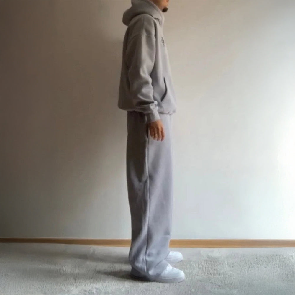 Alessandra Portugal luxe trainingspak dames – comfortabel huispak in stijlvol design