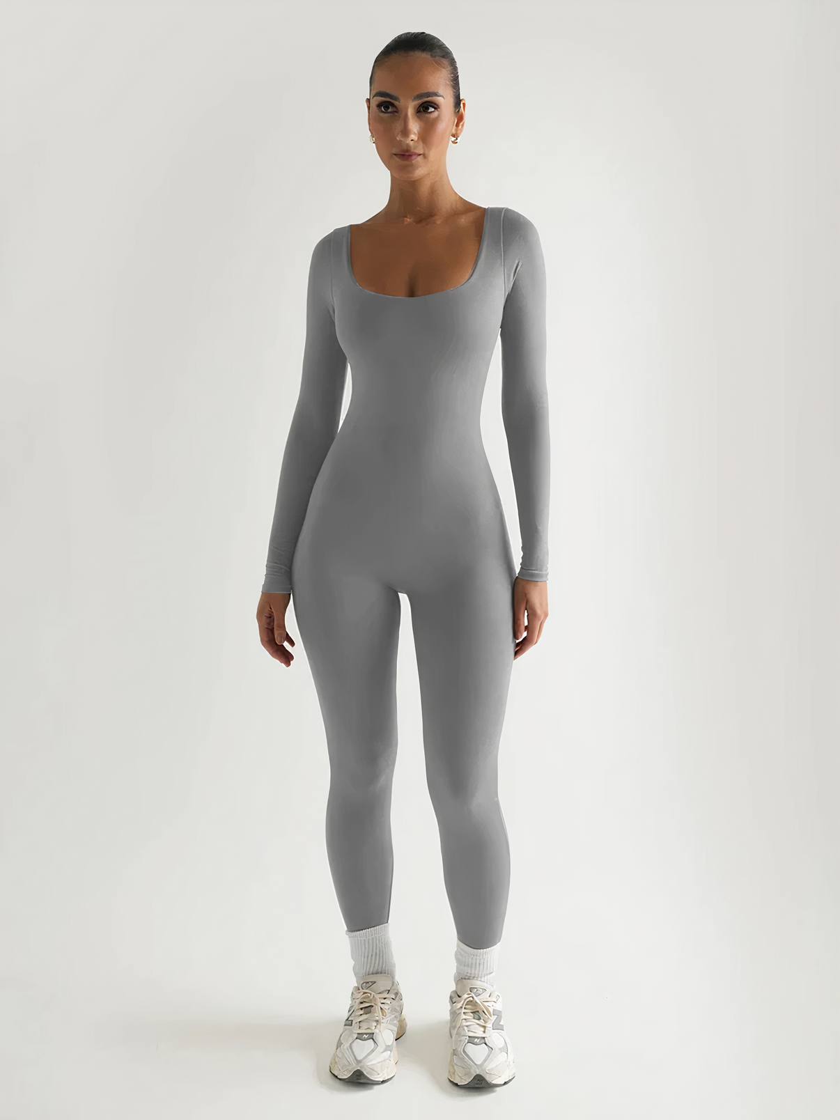 Azura | Sportieve Dames Set met Ademend Materiaal en Slanke Pasvorm