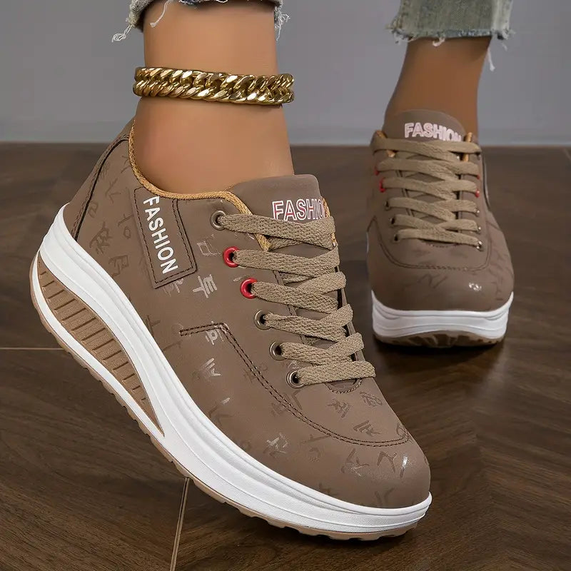 Carina Orthopedische Schoenen voor dames | Comfortabele Sneakers met Air Cushion en Therapeutisch Design