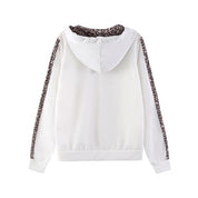 Allegra Joggingpak voor dames | Comfortabele Trainingsset met Vest en Broek