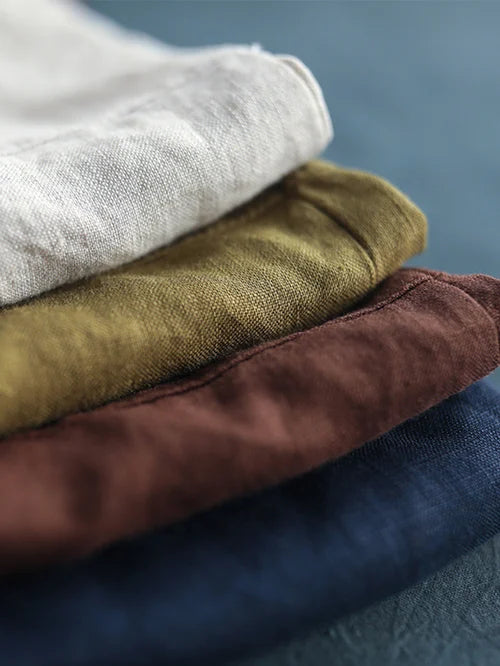 Amelia Shirt | Elegant Langmouwshirt met Vrouwelijke Pasvorm en Luxe Comfort