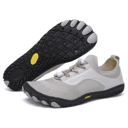 Adventure Pro Barefoot Schoenen | Minimalistische Unisex Schoenen met Zero-Drop Zool en Brede Toebox