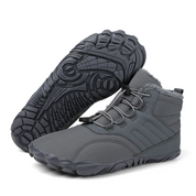 OrthoComfort Barefoot Snowboots | Unisex Winterlaarzen met Voetboogsteun, Isolatie en Antislipzool