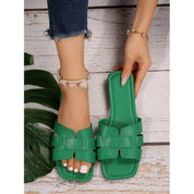 Nola Slipper I H-Slipper Voor Dames