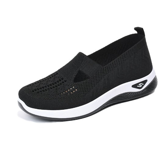 Alina Schoenen | Ultiem Comfortabele Damesschoenen voor Pijnvrij Lopen