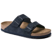 Comfortabele Zomersandalen Dames met Ergonomisch Voetbed en Verstelbare Gespsluiting - Bella Adriana