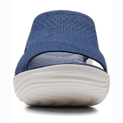 NiceSandels | Comfortabele Dames Sandalen met Antislip Zool en Perfecte Pasvorm